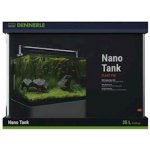 Dennerle Nano Tank Plant Pro akvarijní set 35 l – Zboží Dáma
