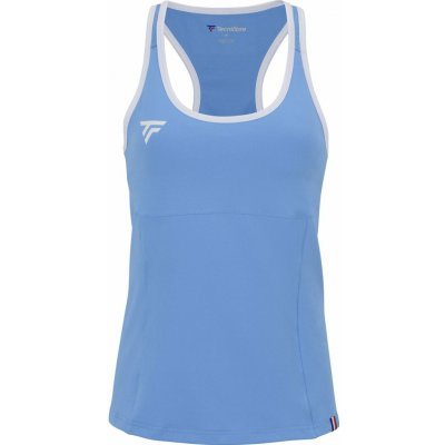 Tecnifibre Team Tank Junior azur – Zbozi.Blesk.cz