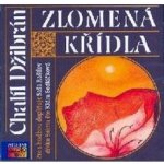 Zlomená křídla – Hledejceny.cz