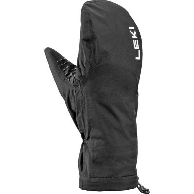 Leki Ultratrail Overglove rukavice černá – Hledejceny.cz