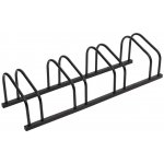 vidaXL 4 kola Černá ocel – Zboží Mobilmania