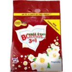 Bonux Magnolia 3in1 prací prášek 20 PD 1,4 kg – HobbyKompas.cz