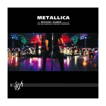 Metallica - S & M LP