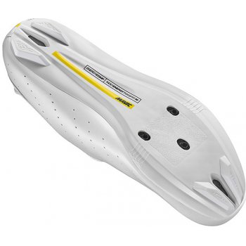 MAVIC COSMIC BOA WHITE/WHITE/WHITE