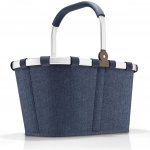 Reisenthel Carrybag Herringbone dark blue – Hledejceny.cz