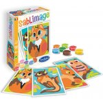 Sablimage mini: Pískové obrázky Lesní zvířata – Zboží Mobilmania