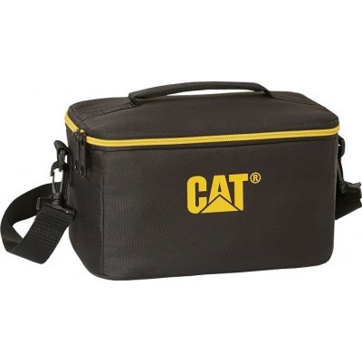 Caterpillar Cooler Bag 12 cans 8450401 černá