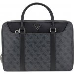 Guess pánská taška HMEVZLP3138 Black – Sleviste.cz