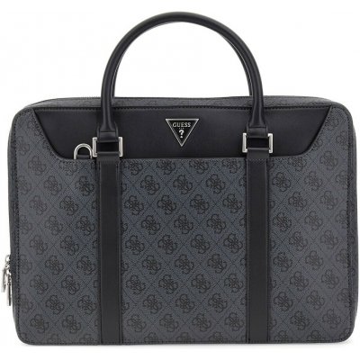 Guess Taška na notebook HMEVZLP3138-BLA – Zboží Živě