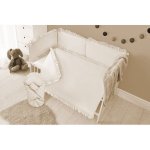 Belisima Zavinovačka s výztuží PURE cappuccino – Zboží Mobilmania