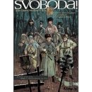 Svoboda!