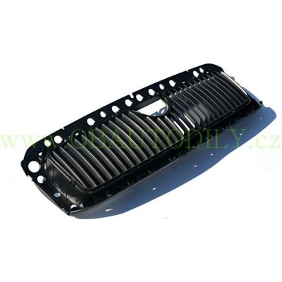 Škoda Octavia-Mřížka přední masky Škoda Auto 1U0853653A 01C | Zboží Auto