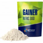 4fitness.cz Gainer 20/66 950 g – Sleviste.cz