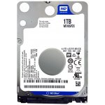 WD Blue 1TB, WD10SPZX – Zboží Živě