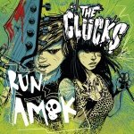 Run Amok - Glucks CD – Hledejceny.cz