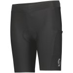 Scott Shorts Jr 2025 black/dark grey – Hledejceny.cz