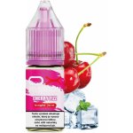 Oxva OX Passion Cherry Fizz 10 ml 20 mg – Zboží Mobilmania