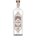 Belvedere Heritage 176 40% 0,7 l (holá láhev) – Zboží Dáma