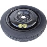 Sada - Dojezdové kolo RENAULT GRAND SCENIC III R17 5x114,3x66,1 + gola klíč + hever + obal na hever