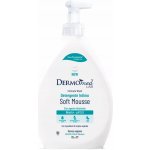 Dermomed Neutro Pěna pro intimní hygienu 600 ml – Zboží Dáma