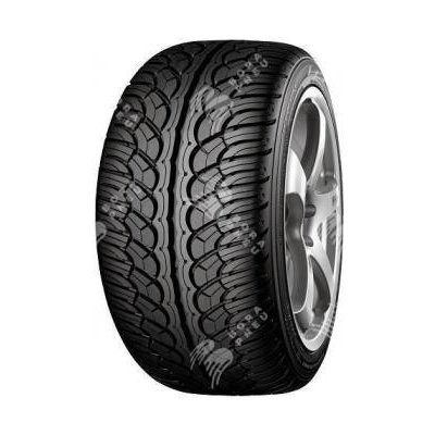 YOKOHAMA PARADA SPEC-X (PA2) 285/35 R23 107V