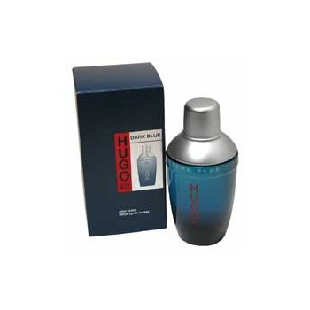 Hugo Boss Dark Blue toaletní voda pánská 125 ml tester