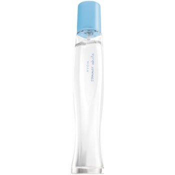 Avon Summer White toaletní voda dámská 50 ml