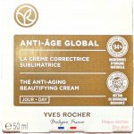 Yves Rocher Anti Age Global Revitalizační péče 50 ml – Zboží Dáma