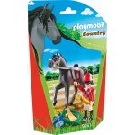 Playmobil 9261 Žokej s koněm – Zboží Živě