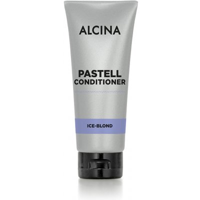 Alcina Pastell balzám Ice-Blond 100 ml – Zbozi.Blesk.cz