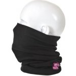 Návlek na krk Flame Resistant Anti-Static černá – Zboží Dáma