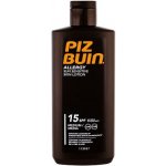 Piz Buin Allergy Sun Sensitive Skin Lotion SPF50 200 ml – Zbozi.Blesk.cz