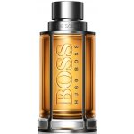 Hugo Boss The Scent toaletní voda pánská 100 ml tester – Hledejceny.cz