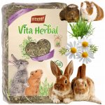 Vitapol Vita Herbal Seno pro hlodavce 1,2 kg – Zbozi.Blesk.cz