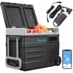StandHeiz chladící box 57L – Zboží Mobilmania