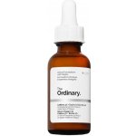 The Ordinary Caffeine 3% + Escin 1% Face Serum energizující sérum s kofeinem 30 ml – Hledejceny.cz
