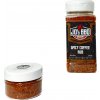 Kořenící směs JD´s BBQ BBQ koření Spicy Coffee rub 30 g