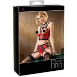 Abierta Fina kroužková sada s podprsenkou – Sleviste.cz