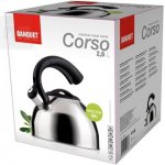 Banquet Corso 2,6L – Zbozi.Blesk.cz