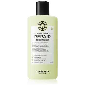 Maria Nila Structure Repair Conditioner 300 ml