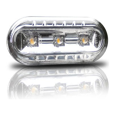 Seat Ibiza / Cordoba 6K, Alhambra 06 Boční blinkry | Zboží Auto