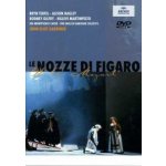 Wolfgang Amadeus Mozart Mozart - Le nozze di Figaro – Hledejceny.cz