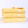 Ručník Lindart ručník Jessica 50 x 100 cm žlutá 450g