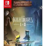 Little Nightmares 1 + 2 – Zboží Dáma