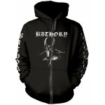 Bathory mikina Goat Zipped – Zboží Dáma