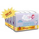 MonPeri L 8-12 kg 4 x 152 ks – Zboží Mobilmania