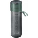 Brita Fill & Go Active 0,6l zelená – Zboží Mobilmania