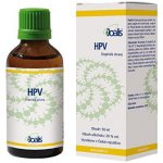 Joalis HPV lidské papilomaviry 50 ml – Hledejceny.cz