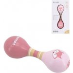 Viga dvojitá rumbakoule liška – Zbozi.Blesk.cz