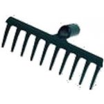 CEV železné s násadou 160 cm, počet zubů 10 – Zboží Dáma CEV železné s násadou 160 cm, počet zubů 10 – Zboží Dáma